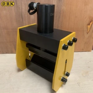 Đầu uốn chấn thanh đồng thủy lực TAT CB-200A