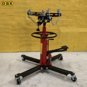 Giá đỡ hộp số kiểu đứng 0.5 tấn DBK