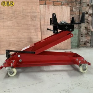 Giá đỡ hộp số kiểu nằm 0.5 tấn DBK