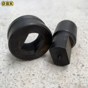 Khuôn Oval cho máy đột lỗ 14,5 x 22mm DBK CH-70