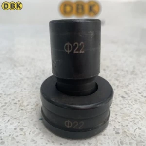 Khuôn tròn cho máy đột lỗ 22mm DBK CH-70