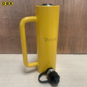Kích thủy lực 1 chiều 10 tấn 150mm TLP HHYG-10150