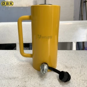 Kích thủy lực 1 chiều 30 tấn 150mm TLP HHYG-30150