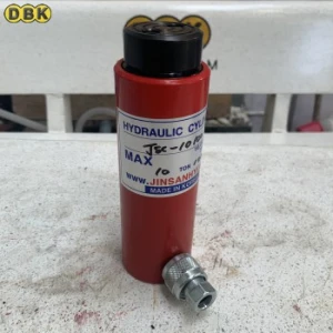 Kích thủy lực 10 tấn, 100mm JINSAN JSC-10100