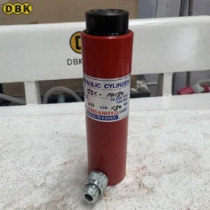 Kích thủy lực 10 tấn, 150mm JINSAN JSC-10150
