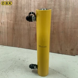 Kích thủy lực 2 chiều 10 tấn 250mm TLP HHYG-10250S