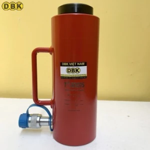 Kích thủy lực 20 tấn, 150mm TONNERS DR-20150