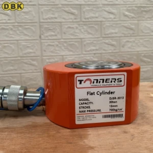 Kích thủy lực lùn 30 tấn, 13mm TONNERS DJSR-3013