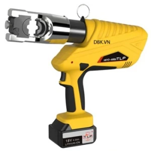 Kìm bấm cos 400 mm2 chạy pin 11 tấn TLP HHYD-400U