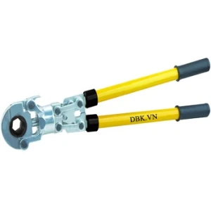 Kìm bấm cos cơ 16-240 mm2 TLP HHYJ-240