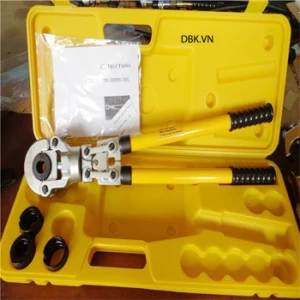 Kìm bấm cos cơ 16-32mm TLP HHF-32S