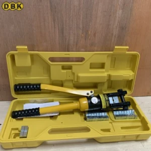 Kìm bấm cos thủy lực YQK-240