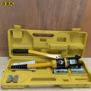 Kìm bấm cos thủy lực YQK-300