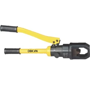 Kìm cắt đai ốc thủy lực 14 tấn 14-36mm TLP HHQ-24