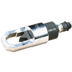 Kìm cắt đai ốc thủy lực 14 tấn 14-36mm TLP HHQ-24B