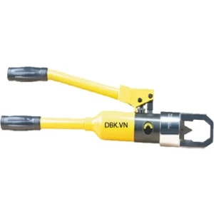 Kìm cắt đai ốc thủy lực 20 tấn 32-41mm TLP HHQ-27