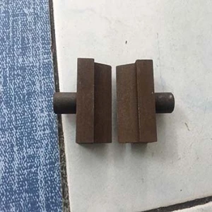 Lưỡi cắt sắt thủy lực phi 16