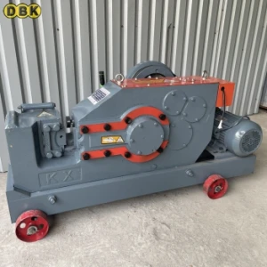 Máy cắt sắt thép GQ50