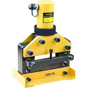 Máy cắt thanh cái đồng thủy lực 20 tấn 150 mm TLP HHM-150Q