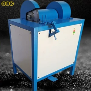 Máy cắt và gọt ống tuy ô 6-32 mm DBK CFT-70