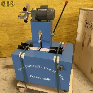 Máy cắt và gọt ống tuy ô 6-51 mm DBK CFT-74
