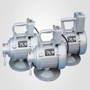 Máy đầm rung 0.75kW Jinlong ZNY803