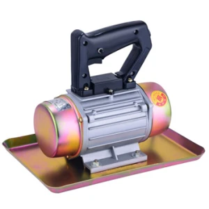 Máy đầm rung DBK 0.25kW/380V dây nhôm