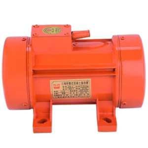 Máy đầm rung DBK 0.55kW/220V dây nhôm