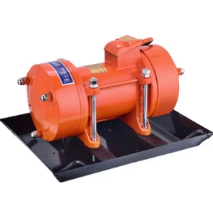 Máy đầm rung DBK 0.75kW/380V dây đồng