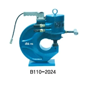 Máy đột lỗ thủy lực 20mm TONNERS B11-2031