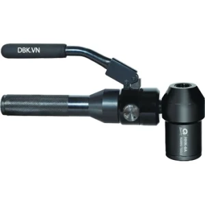 Máy đột lỗ tôn thủy lực 11 tấn 16-60 mm TLP HHK-8A