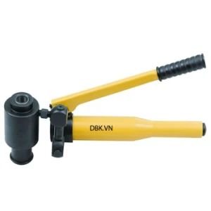 Máy đột lỗ tôn thủy lực 11 tấn 16-60 mm TLP HHK-8C