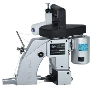 Máy khâu bao cầm tay Yaohan N620A