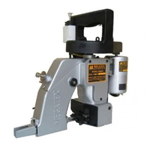 Máy may bao 1 kim 2 chỉ Megatex N602H