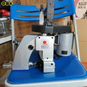 Máy may bao 1 kim Cheering GK26-1A