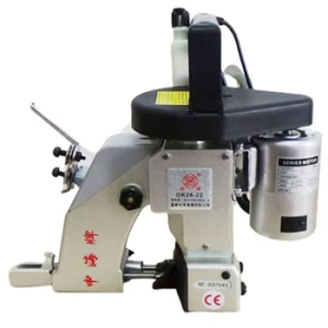 Máy may bao 2 kim 2 chỉ DBK GK26-22