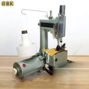 Máy may bao cầm tay DBK GK9-2