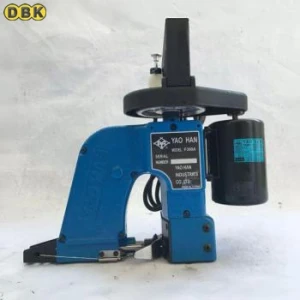 Máy may bao cầm tay Yaohan F300A