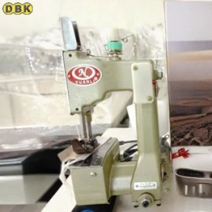 Máy may bao cầm tay Yuan Li YL-1