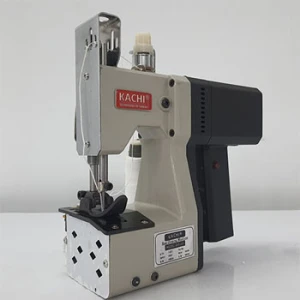 Máy may bao chạy điện Kachi GK9-200