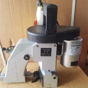 Máy May Bao NewLong NP-7A - Motor thường