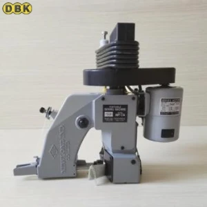 Máy may bao NewLong NP-7A (Nhật Bản) - Motor đặc biệt