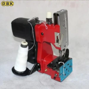 Máy may bao TMD GK9-350