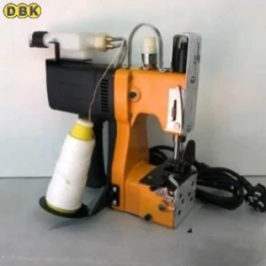 Máy may bao TMD GK9-950 (Có bình dầu)