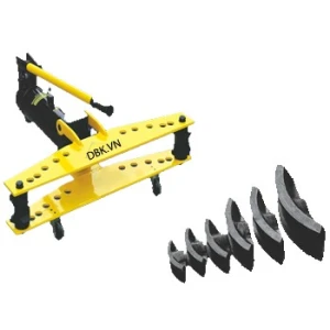 Máy uốn ống thủy lực 13 tấn TLP HHW-2