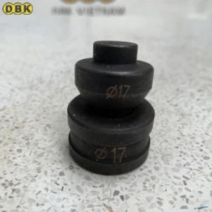 Mũi đột máy HHM-60 17mm