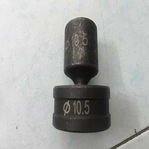 Mũi đột máy HHM-70 10,5mm