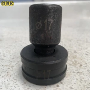 Mũi đột máy HHM-70 17mm