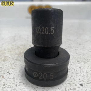 Mũi đột máy HHM-70 20,5mm