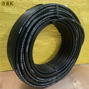 Ống tuy ô 1 lớp 10mm (3/8 inch - ống trơn)